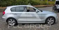 2011 BMW 120