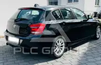 2011 BMW 120