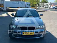 2011 BMW 120