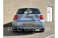 2011 BMW 120