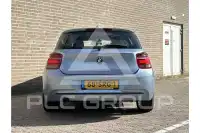 2011 BMW 120