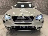2011 BMW 120