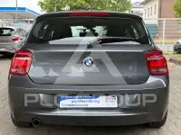 2011 BMW 120