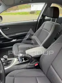 2011 BMW 120