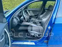 2011 BMW 120