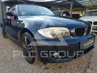 2011 BMW 120