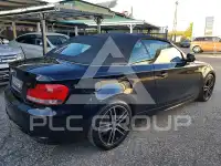 2011 BMW 120