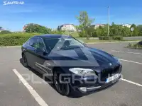 2011 BMW 120