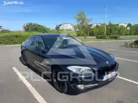 2011 BMW 120