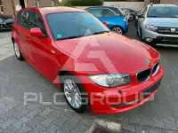 2011 BMW 120