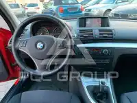 2011 BMW 120