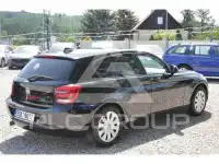 2011 BMW 120