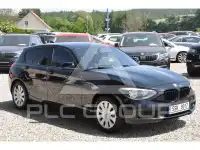 2011 BMW 120