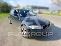 2011 BMW 120
