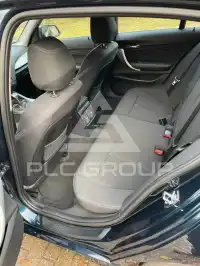 2011 BMW 120