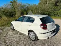2011 BMW 120