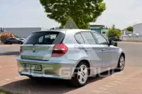 2011 BMW 120