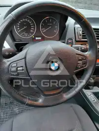 2011 BMW 120