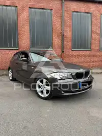 2011 BMW 120