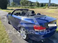 2011 BMW 120