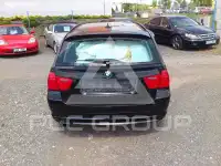 2011 BMW 120