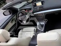 2011 BMW 120