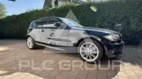 2011 BMW 120