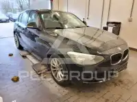 2011 BMW 120