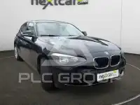 2011 BMW 120