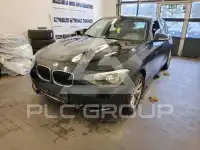 2011 BMW 120
