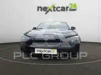 2011 BMW 120