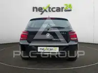 2011 BMW 120