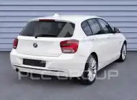 2011 BMW 120