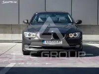 2011 BMW 120
