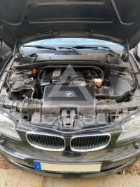 2011 BMW 120