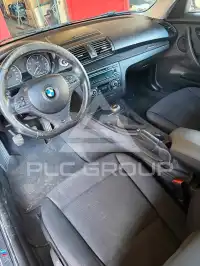 2011 BMW 120