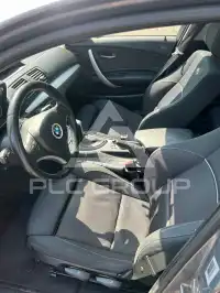 2011 BMW 120