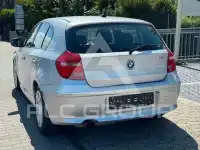 2011 BMW 120