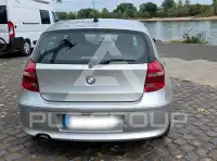 2011 BMW 120