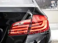 2011 BMW 120