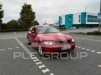 2011 BMW 120