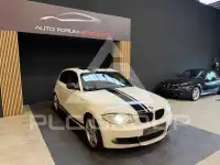 2011 BMW 120