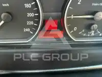 2011 BMW 120