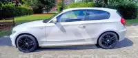 2011 BMW 120