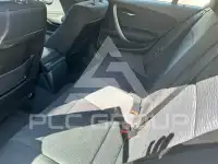 2011 BMW 120
