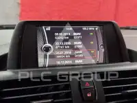 2011 BMW 120