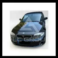 2011 BMW 120