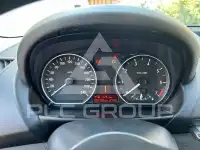 2011 BMW 120