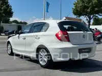 2011 BMW 120