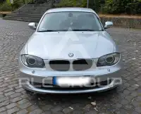 2011 BMW 120